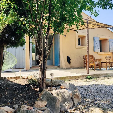 Holiday home La Petite Bergerie