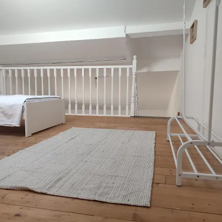 La Petite Bergerie Holiday home Argelliers