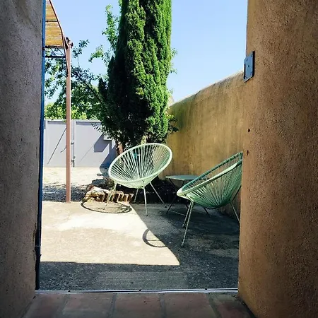 Holiday home La Petite Bergerie