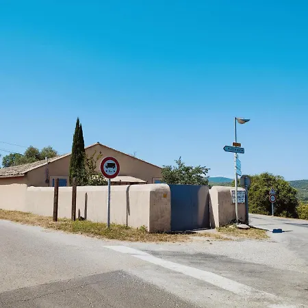 La Petite Bergerie *