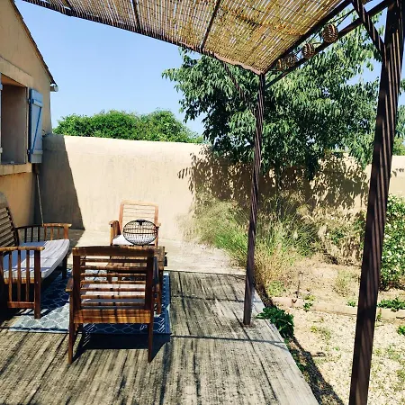 La Petite Bergerie Holiday home