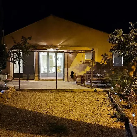 La Petite Bergerie Holiday home