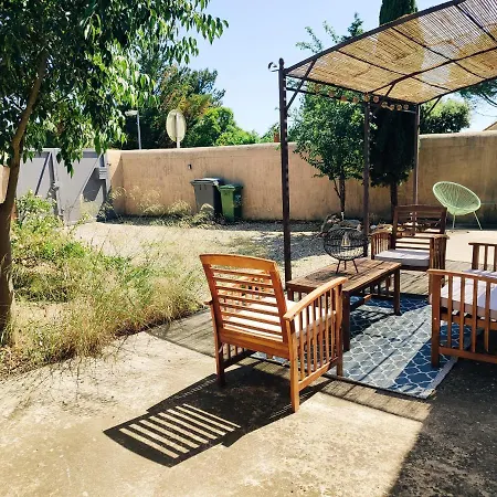 La Petite Bergerie Holiday home