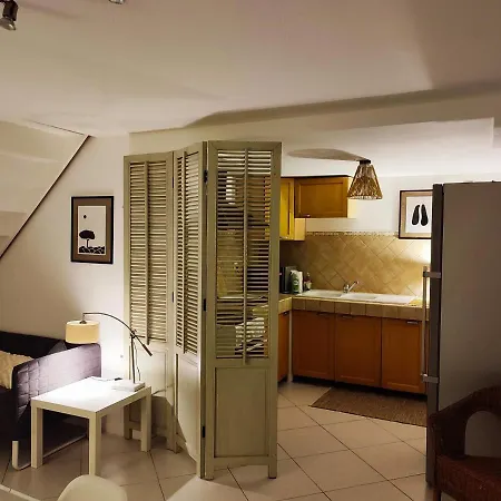 Holiday home La Petite Bergerie