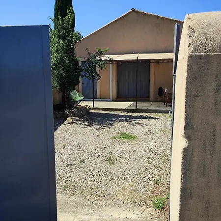 Holiday home La Petite Bergerie *